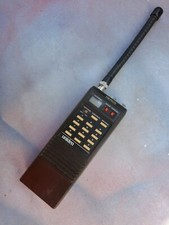 Uniden Bearcat BC-50XL Funk Scanner