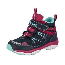 NP 54,95 Lico -Winterschuhe - Winter Stiefel - wasserfest 35 - Mädchen - Schuhe