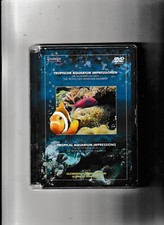 Tropische aquarium - tropische,