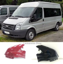 KOTFLÜGEL VORNE LACKIERT IN