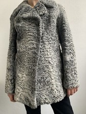 Persianer jacke karakul - jacke,