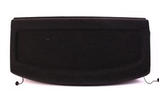 Hutablage VW Golf V 1K Heckablage Laderaum Kofferaum Abdeckung 1K6867769 Netz