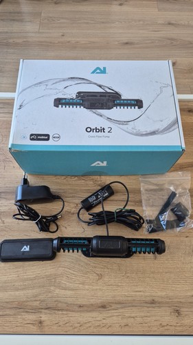 Orbit strömungspumpe - ai,
