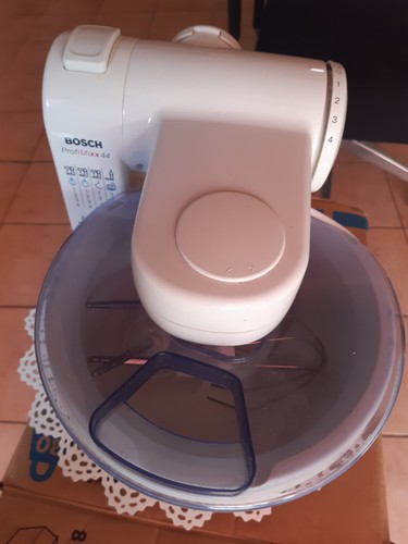 Küchenmaschine bosch - ,