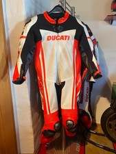 Ducati Dainese Superleggera
