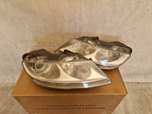 Frontscheinwerfer phaeton - vw,