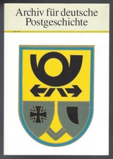 Feldpost der Bundeswehr 34 S