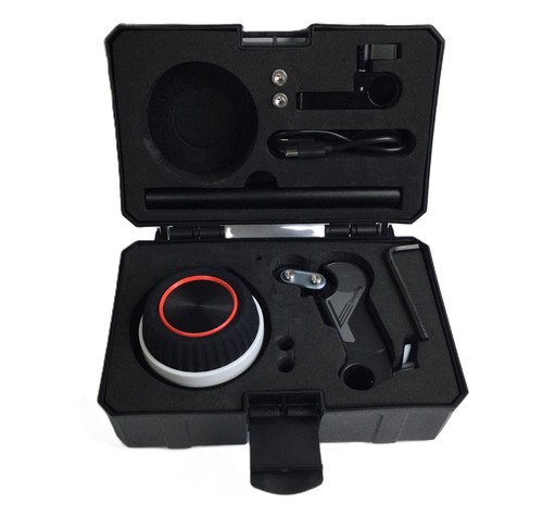 Smallrig wireless follow - follow, focus