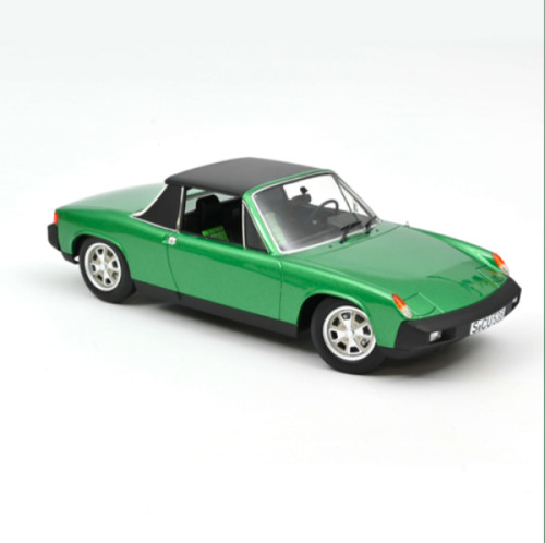 Norev 187685 porsche 914 - 187685,