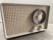 Braun SK 2/2 in sehr gutem