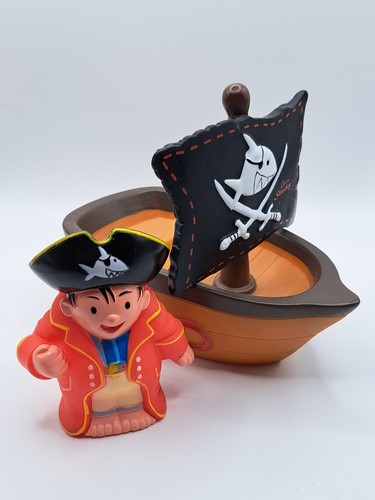 Die spiegelburg capt n - die, spiegelburg®