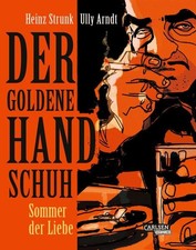 Der goldene Handschuh - Der