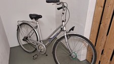 Damenfahrrad 28 ZOLL 