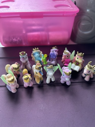 Filly pferde set stück - filly,