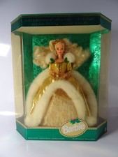 Barbie Collector Doll Happy