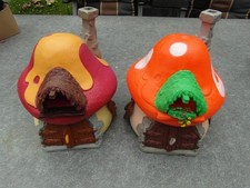 SCHLUMPF SCHLÜMPFHÄUSER HAUS