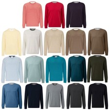 S.OLIVER Herren Pullover