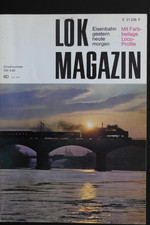 Lok Magazin Nr.60
