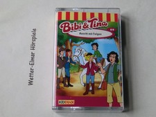 Bibi und Tina - Ausritt mit