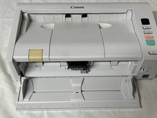 Canon imageFORMULA DR-M140