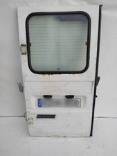 tür hinten links FIAT DUCATO