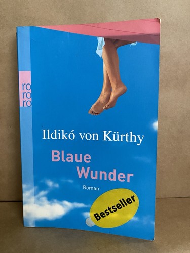 Blaue wunder von - wunder,