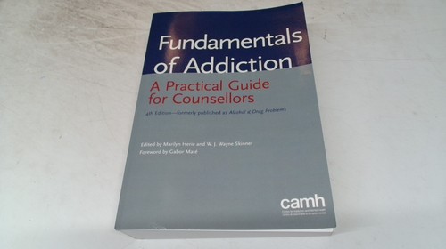 Fundamentals addiction a - of,