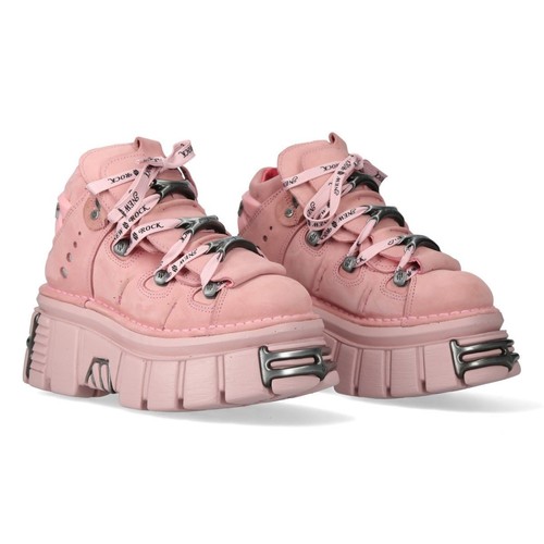 New rock 106 c153 pink - new, m-106-c153