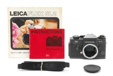 Read! [Near MINT] Leica