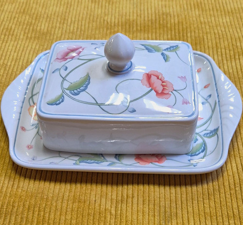 Villeroy boch butterdose - villeroy,