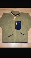 Patagonia Jacke Herren XL
