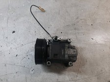 Klimakompressor H12A1AE4DC