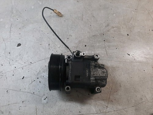 Klimakompressor h12a1ae4dc - klimakompressor,