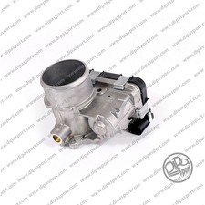 Drosselklappe für Fiat Ducato