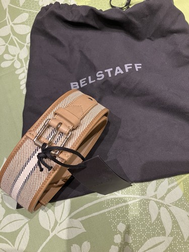 Belstaff belt damen leder und - belt,