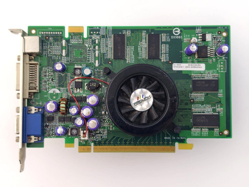 Pixelview prolink geforce 6600 - prolink,