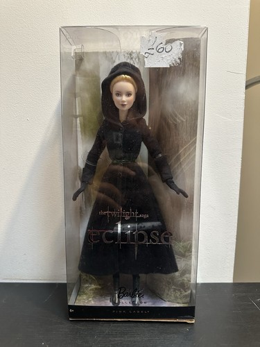 The twilight saga eclipse jane - the,