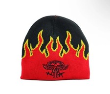 Travis Scott Hood Toyota Flame