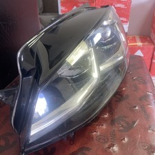 Frontscheinwerfer LED