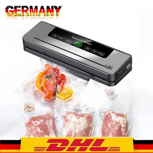 1 vakuumiergerät - 6,