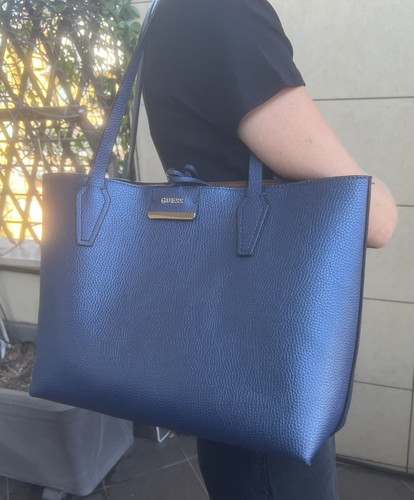 Handtasche bag guess bobbi - guess,