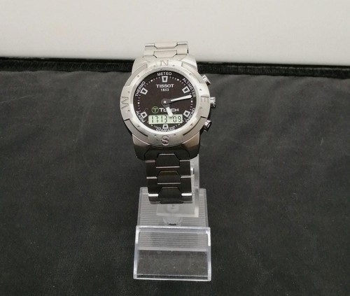 Tissot touch 251 351 - t-touch, z