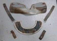 Kragen Halter Kniedecke