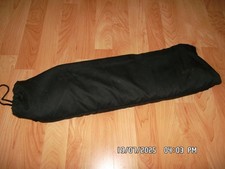 NEU Skoda Netz Trennnetz Gepäcknetz Netztrennwand Octavia 3 und 4 Kombi 5E NX 