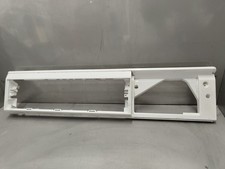 Miele W2241 Softtronic Waschmaschine  Blende Rahmen Bedienpanel #52141