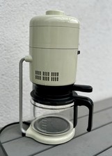 70er BRAUN Coffeemaker KF20
