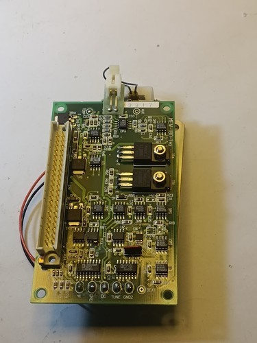 Musasino mew 180 pcb - musasino, mew-180-1