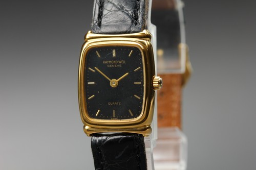Raymond weil geneve 5744 - raymond,