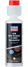 Liqui Moly SCR Anti-Kristall Additiv Konzentrat für AdBlue® 250 ml für Ad Blue