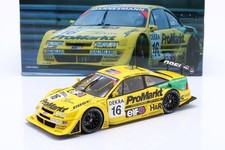 Uwe Alzen #16 Opel Calibra V6